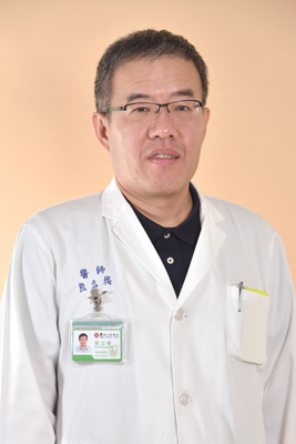 熊立榕