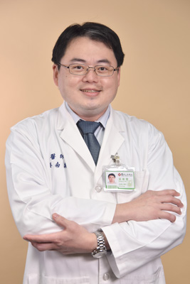 吳南霖