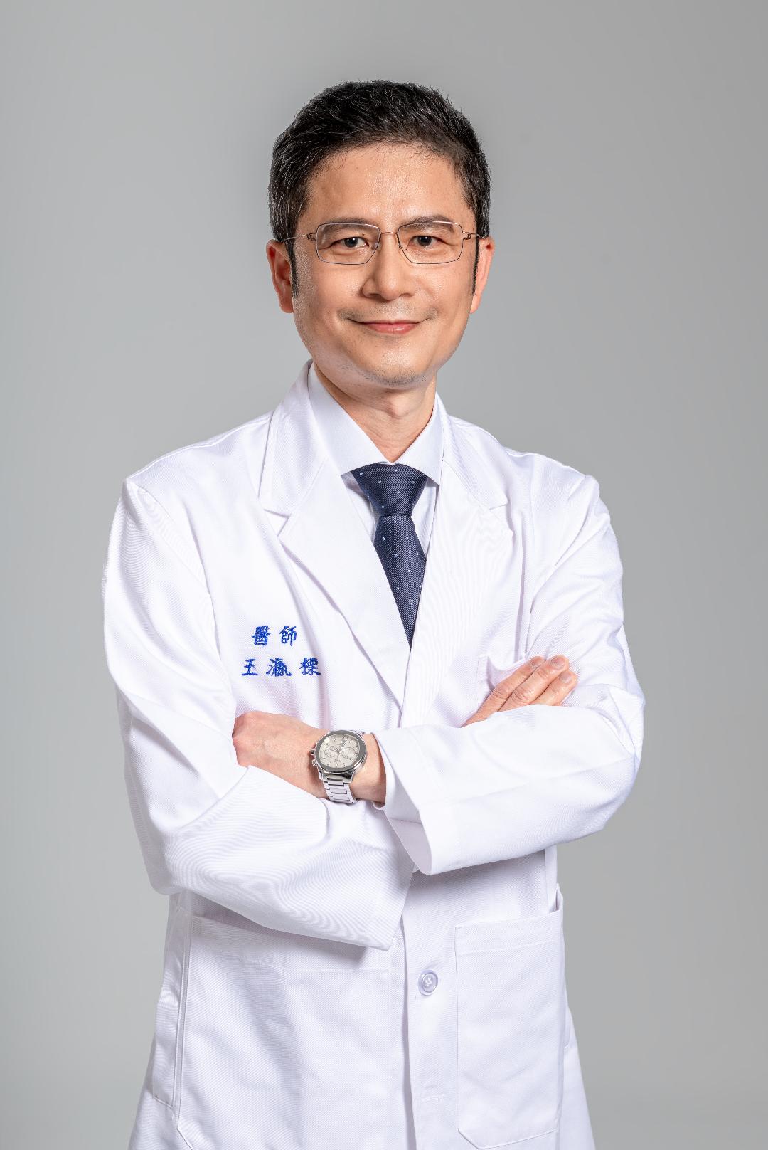 王瀛標