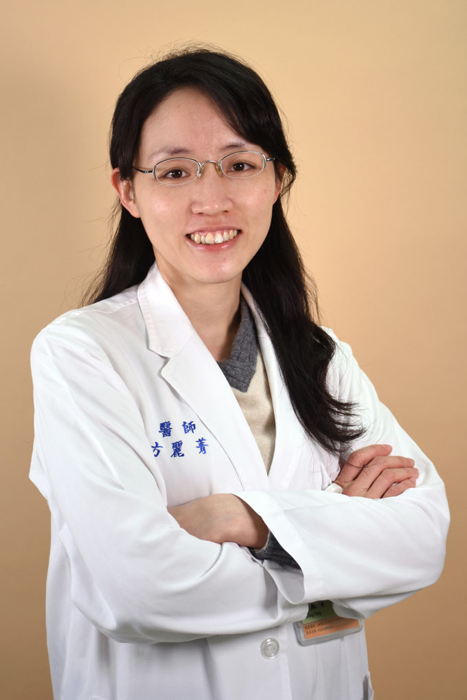 方麗菁