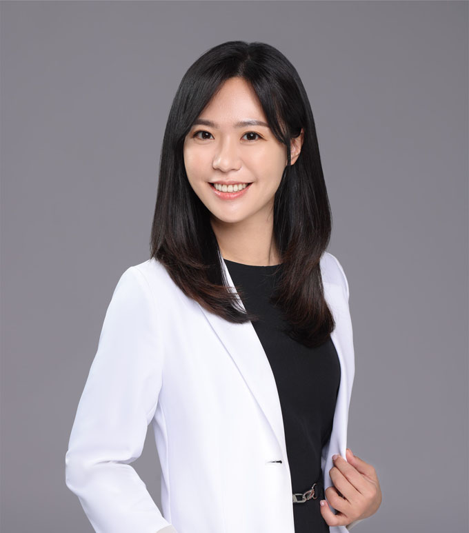 莊馥璟
