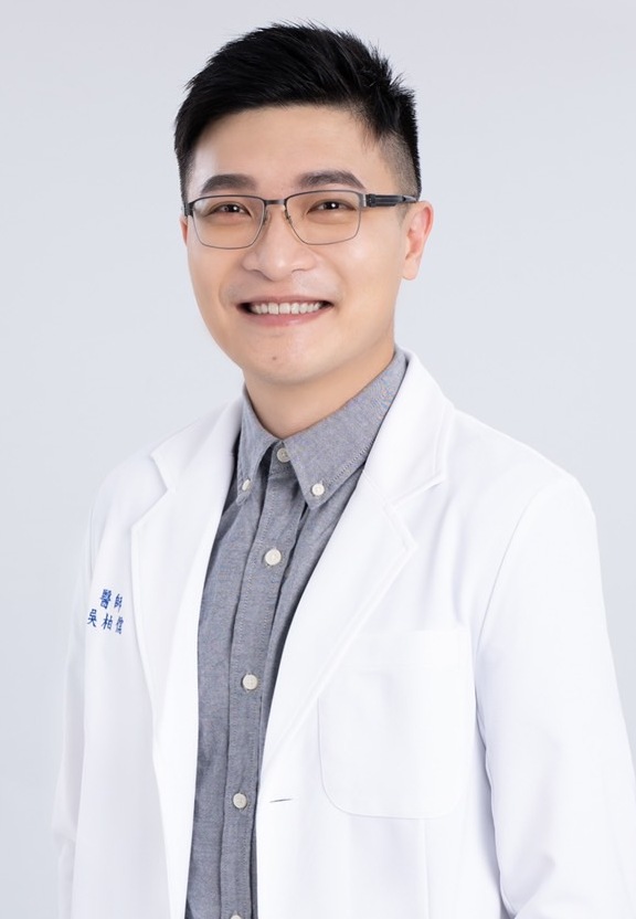 吳柏儒