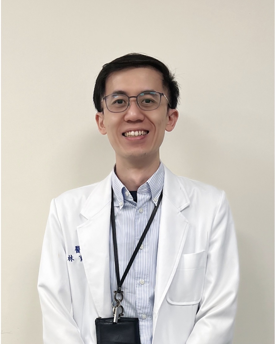 林育輝