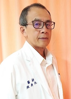 張奐光
