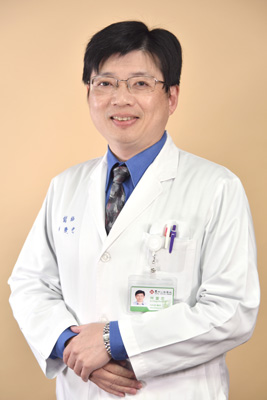 林慶忠