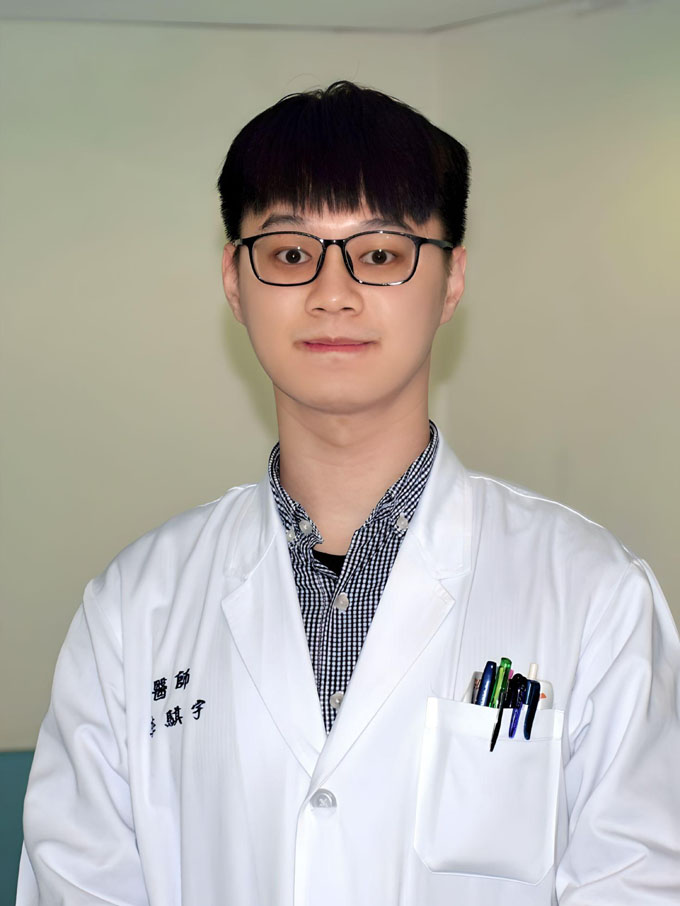 李騏宇