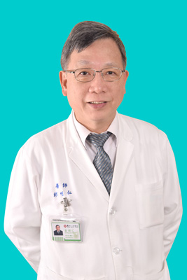 彭明仁