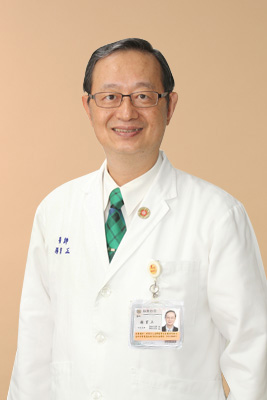 楊育正