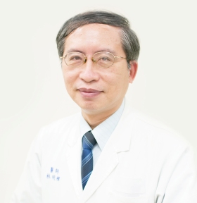 林明輝