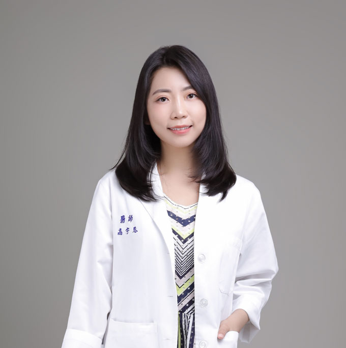高宇恩