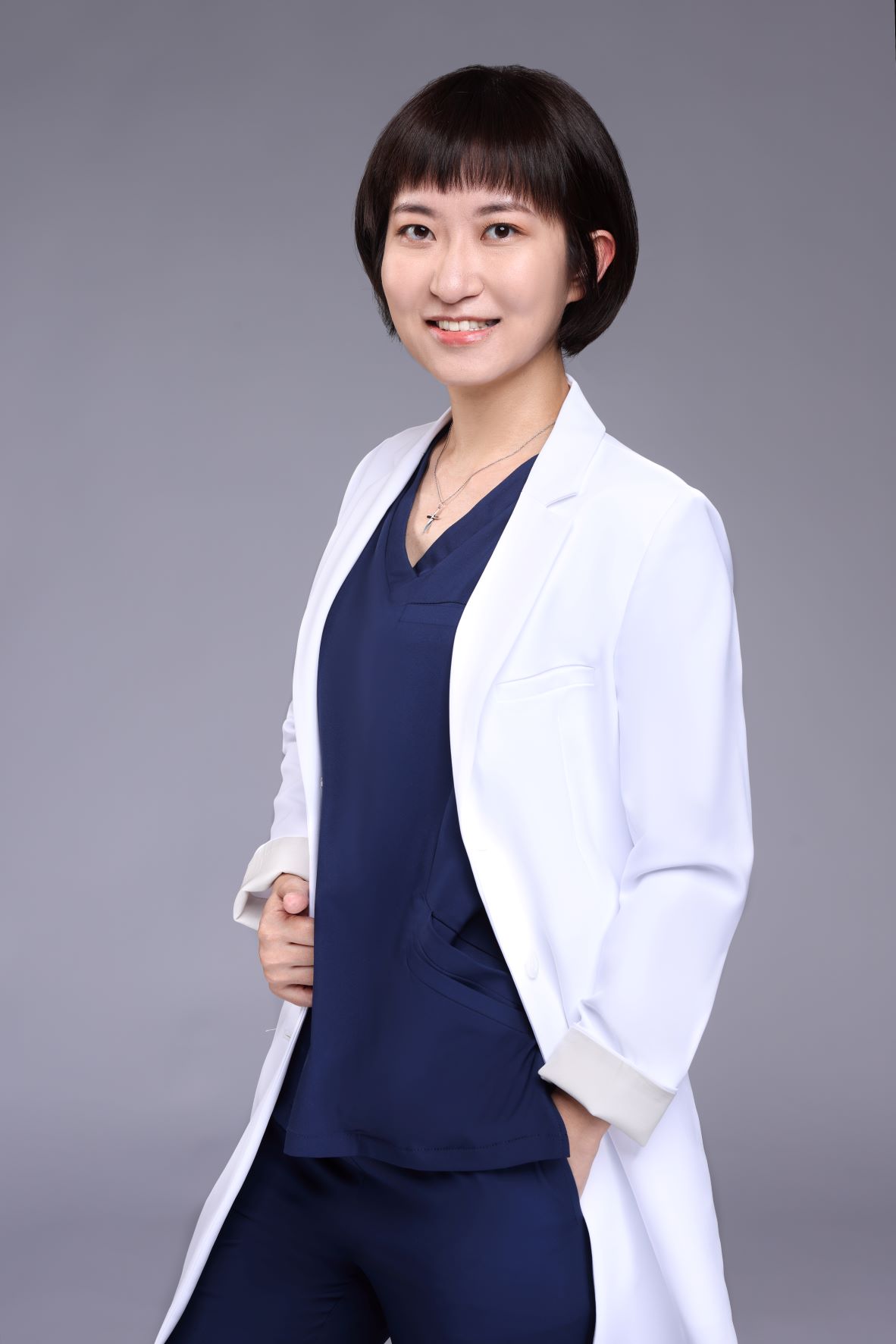 潘奕安