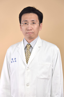 謝子鈺