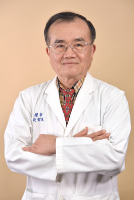 歐聖運