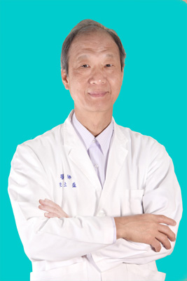 陳立盛