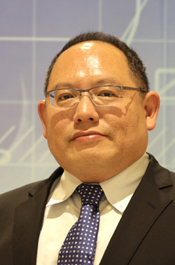蔡維恭