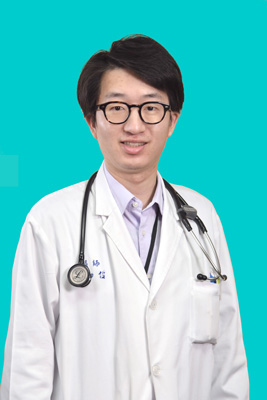 郭仰哲