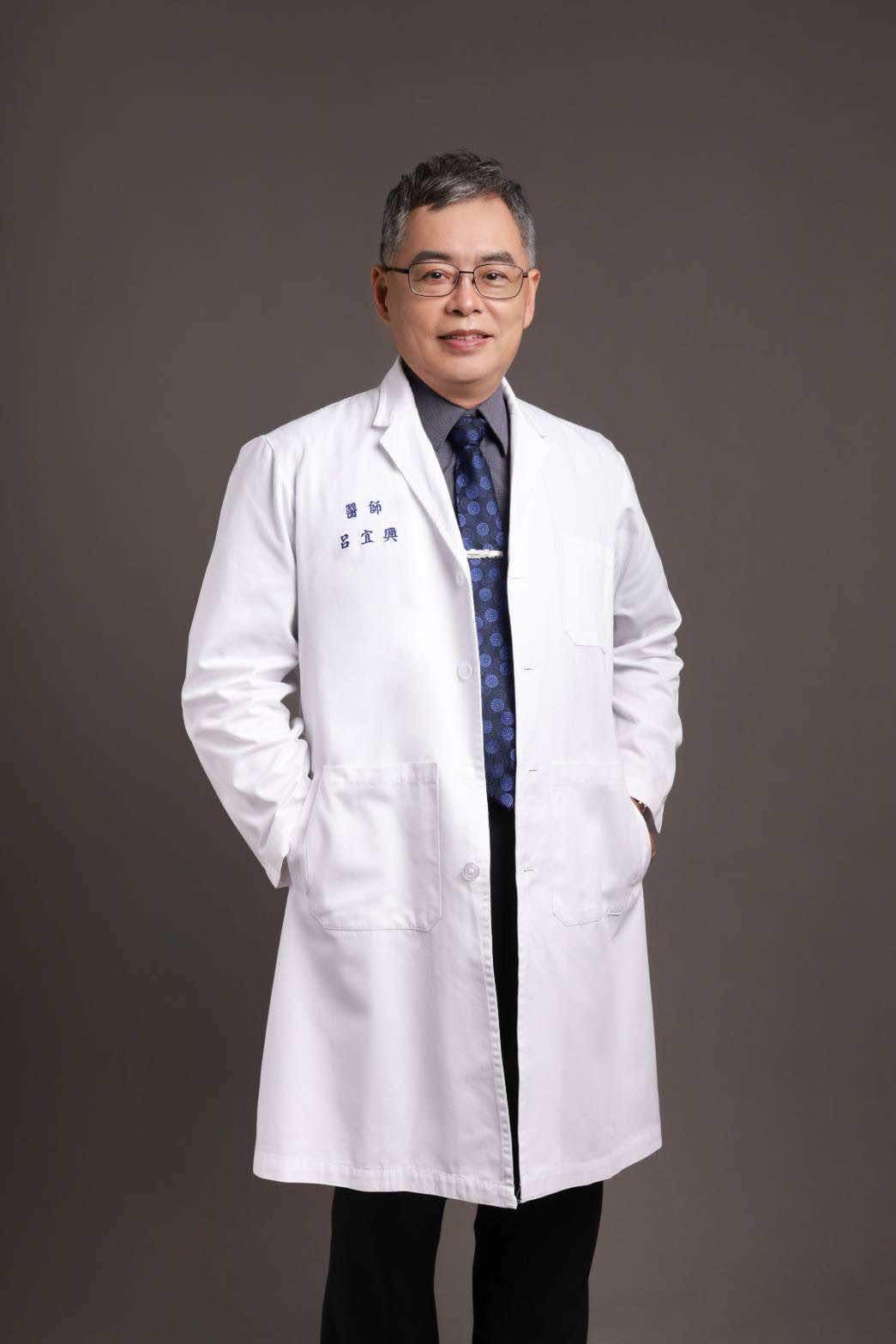呂宜興