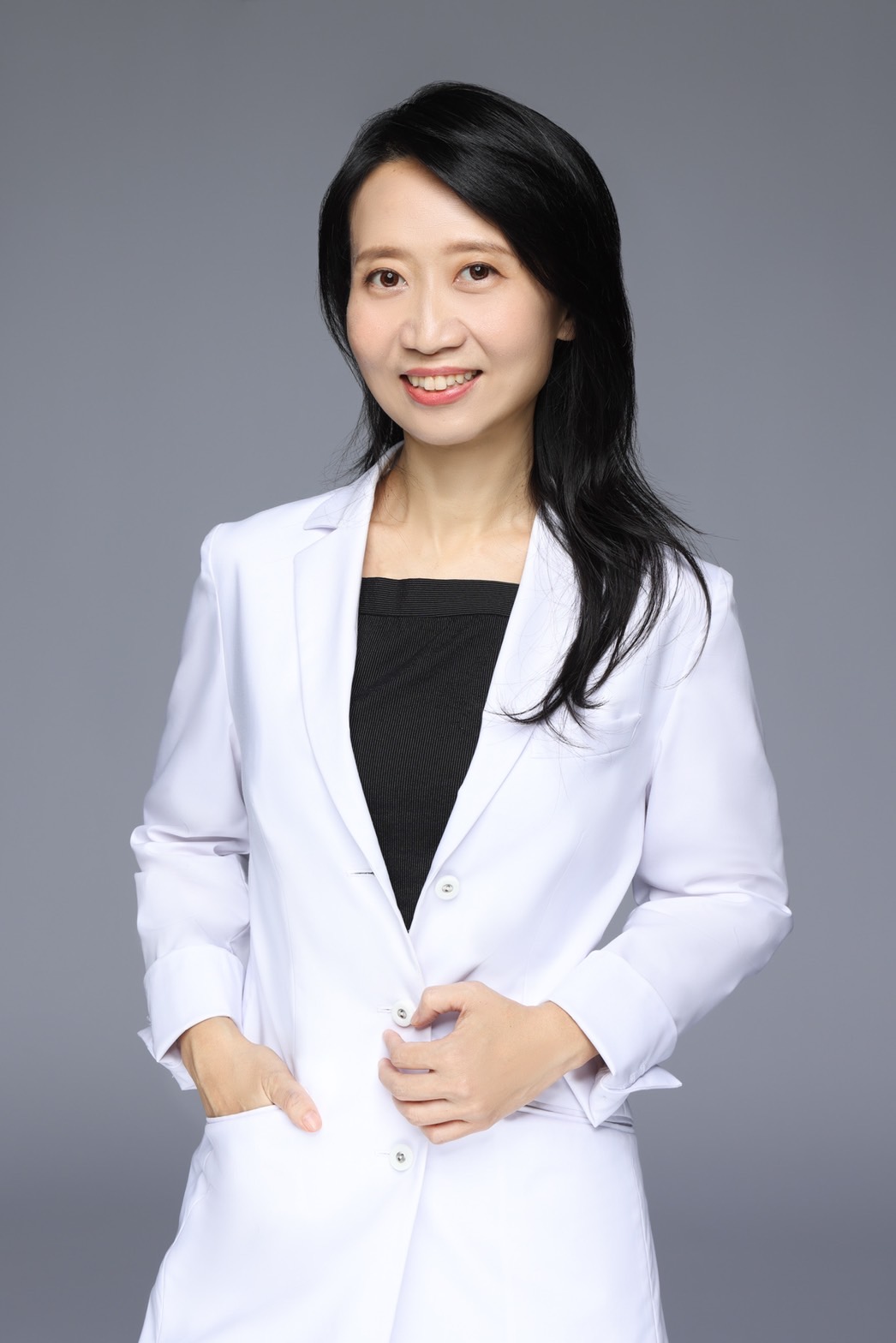吳書儀