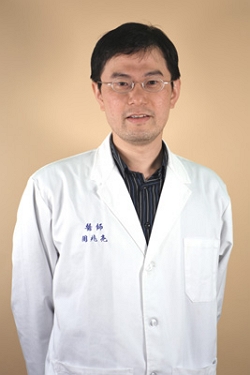 周兆亮