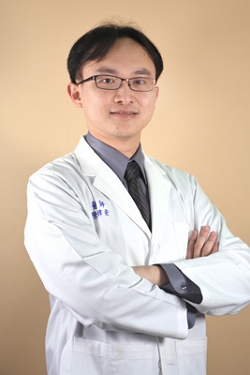 陳律安