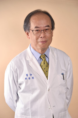 陳喬琪
