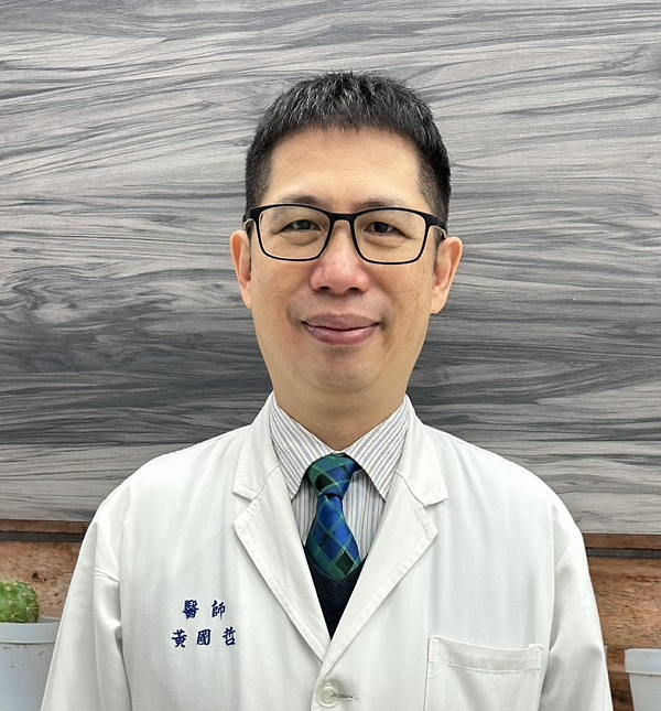 黃國哲