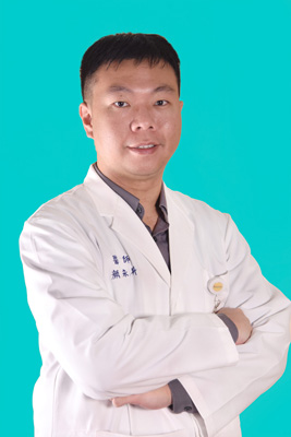 顏永昇