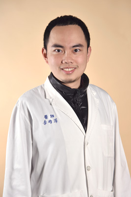李昀澤