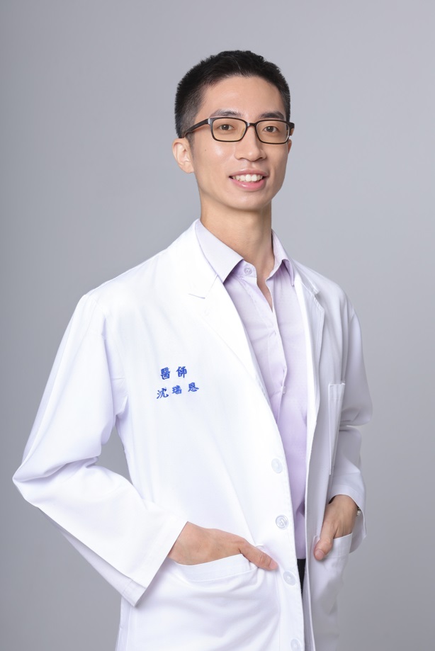沈瑞恩