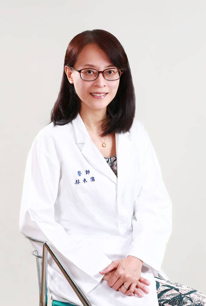 林承儒