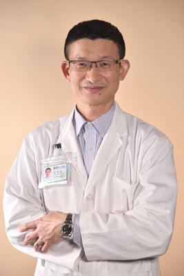 李朝雄