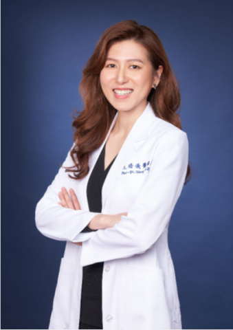 王培儀 