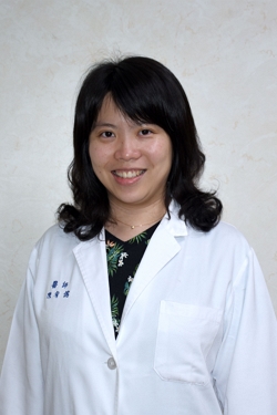 陳宥儒