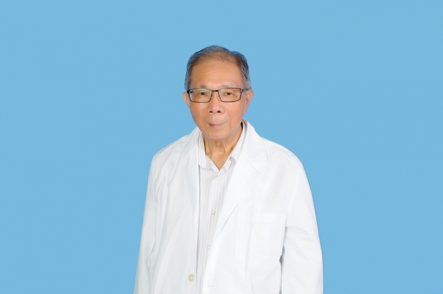 陳明朗 