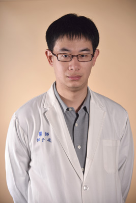 邱于峻