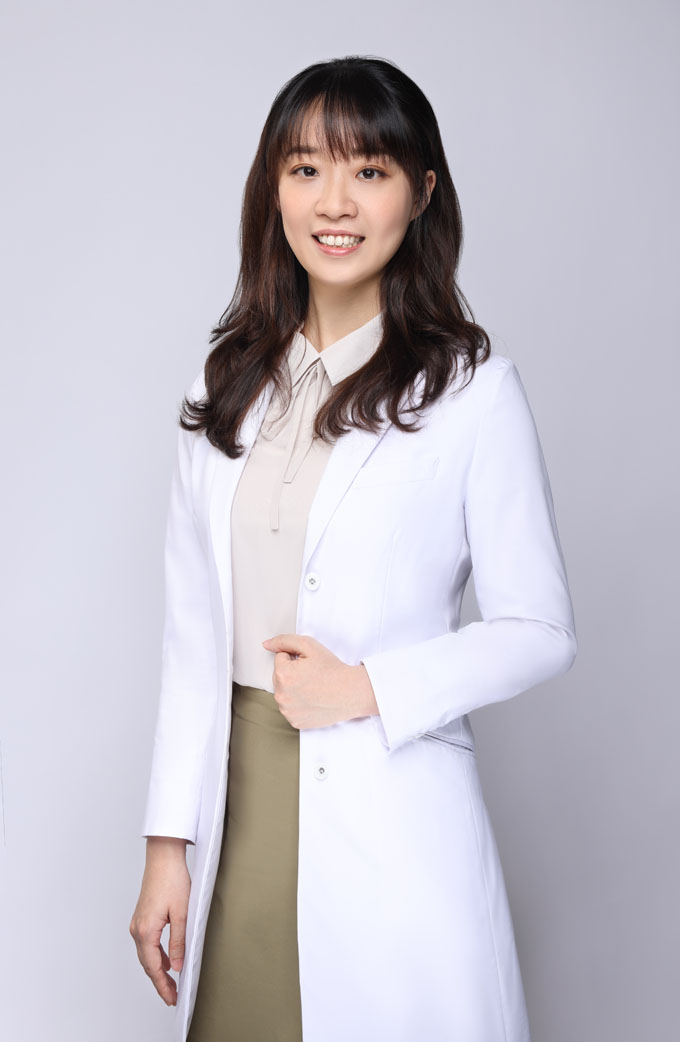 馬筱淇