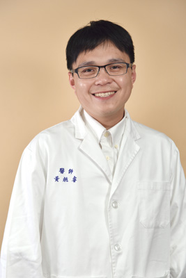 黃姚睿