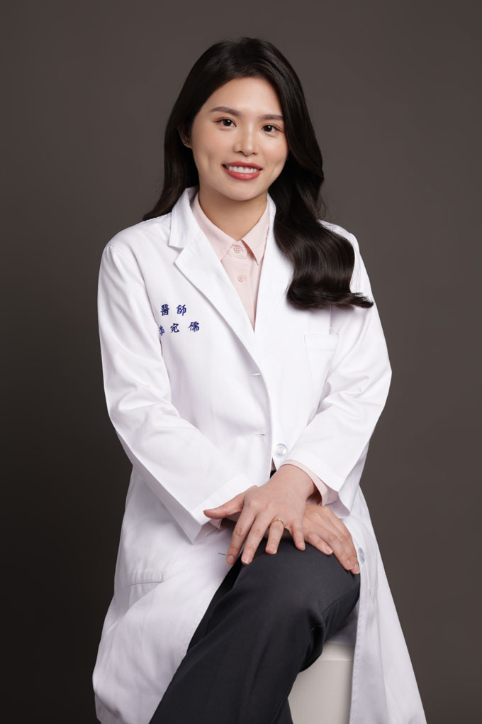 李宛儒