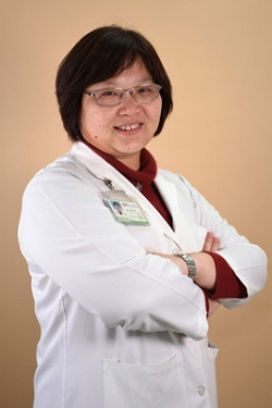 林雅如