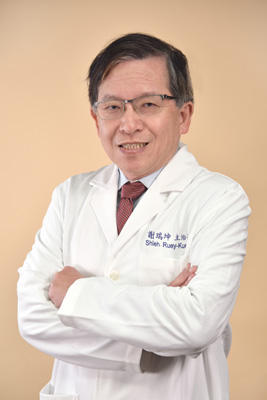謝瑞坤