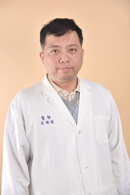 林煥超