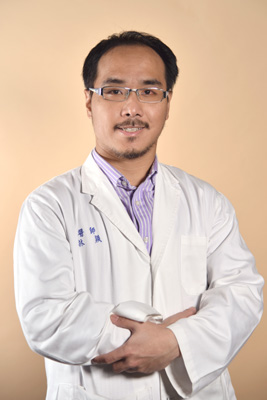 林穎
