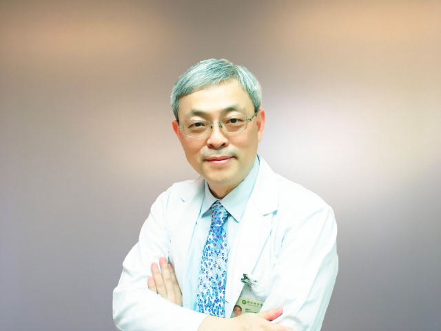 林宏川 