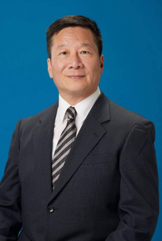 王賡堯 
