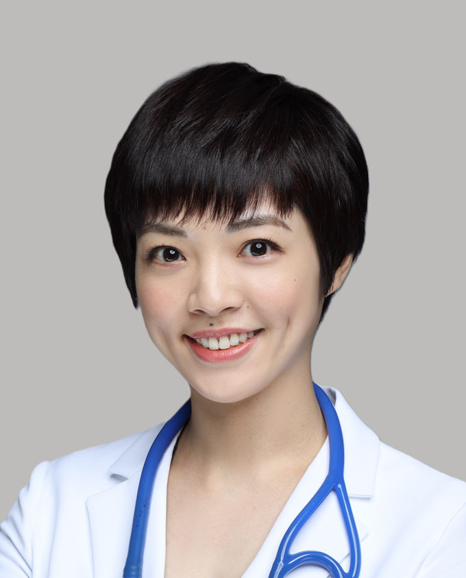 林姝含