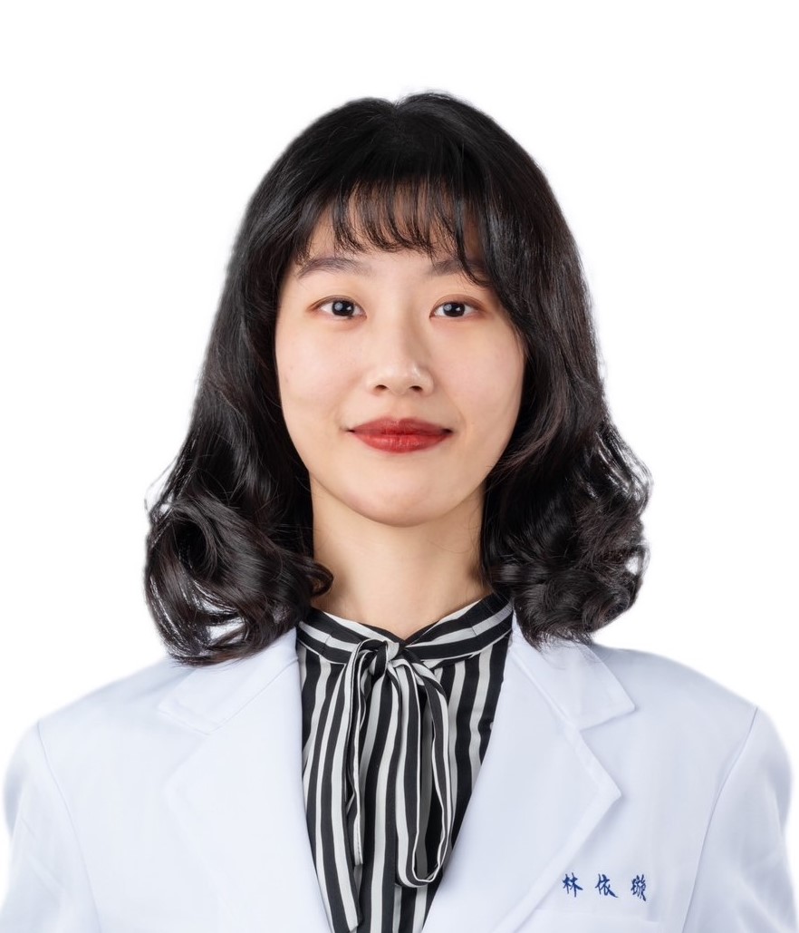 林依璇