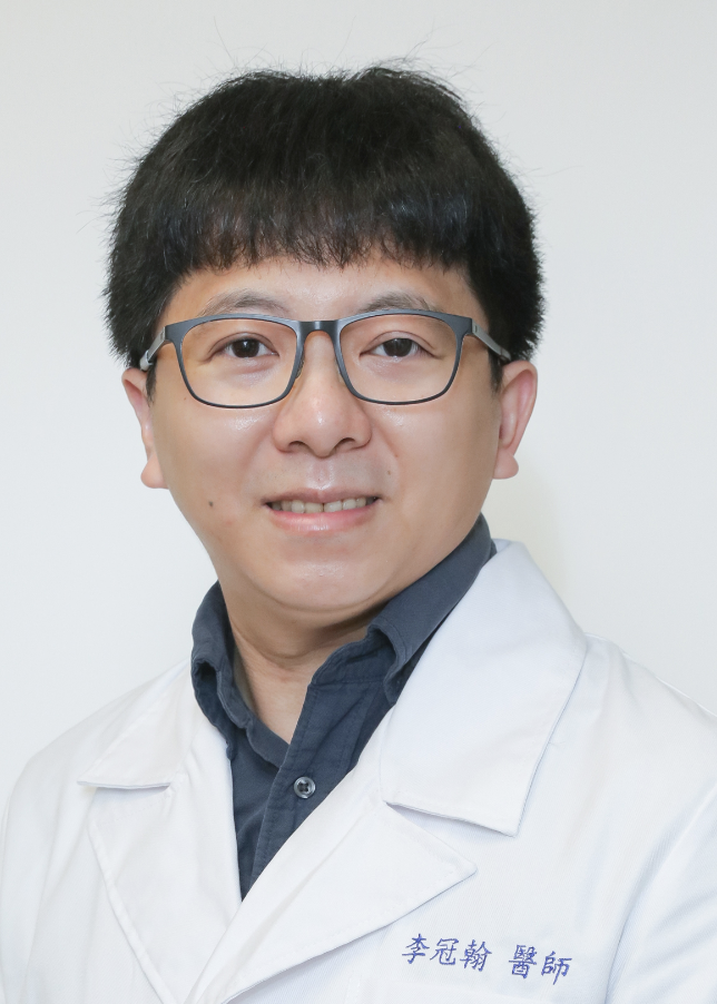 李冠翰