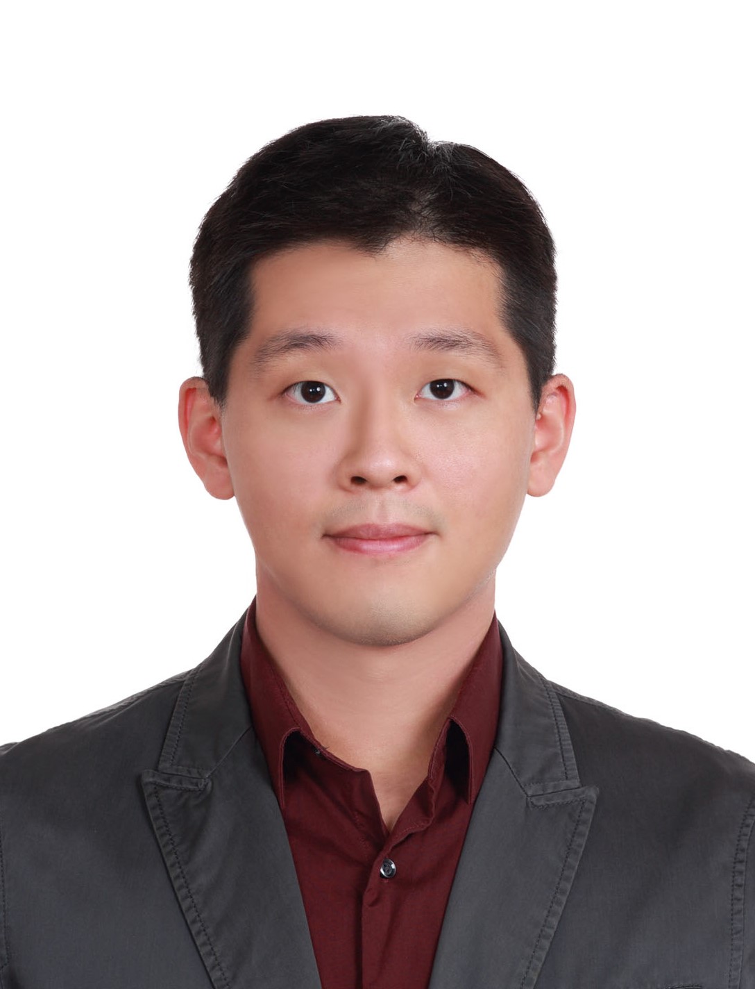 陳彥宇
