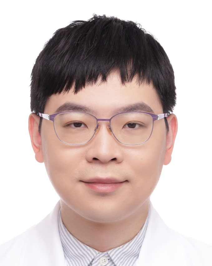 張名鑫
