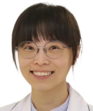 莊淑婷